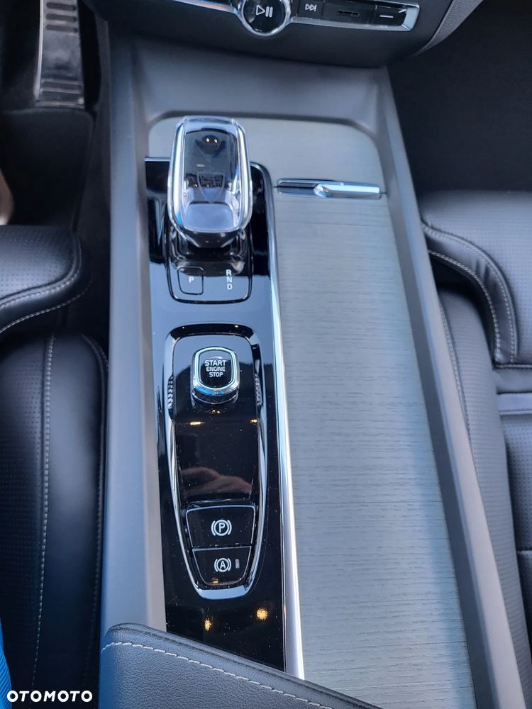 Volvo S60 B4 B Inscription - 8