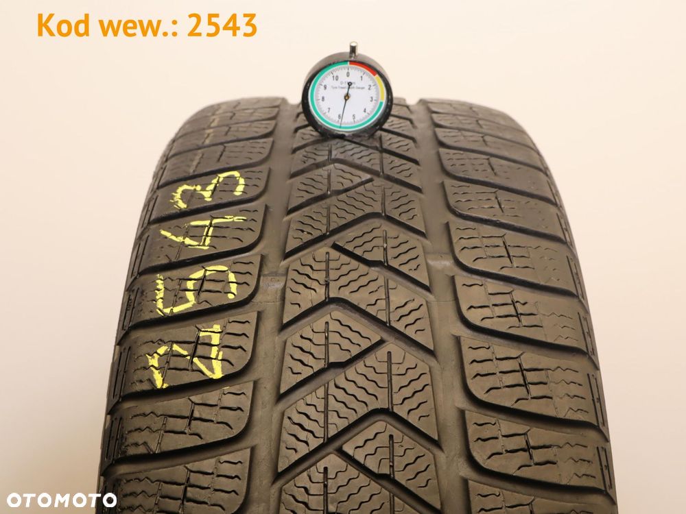 Pirelli SottoZero Serie 3 Winter - 245/45 R19 - 1