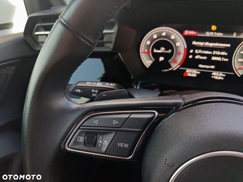 Audi A3 Sportback - 19