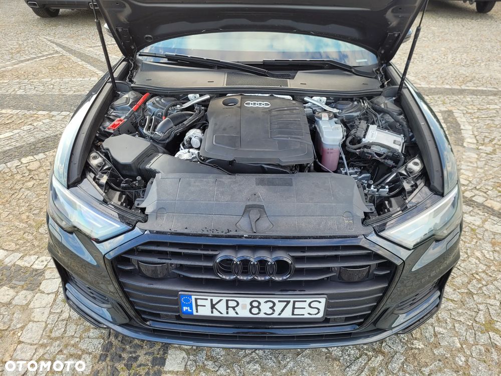 Audi A6 - 26