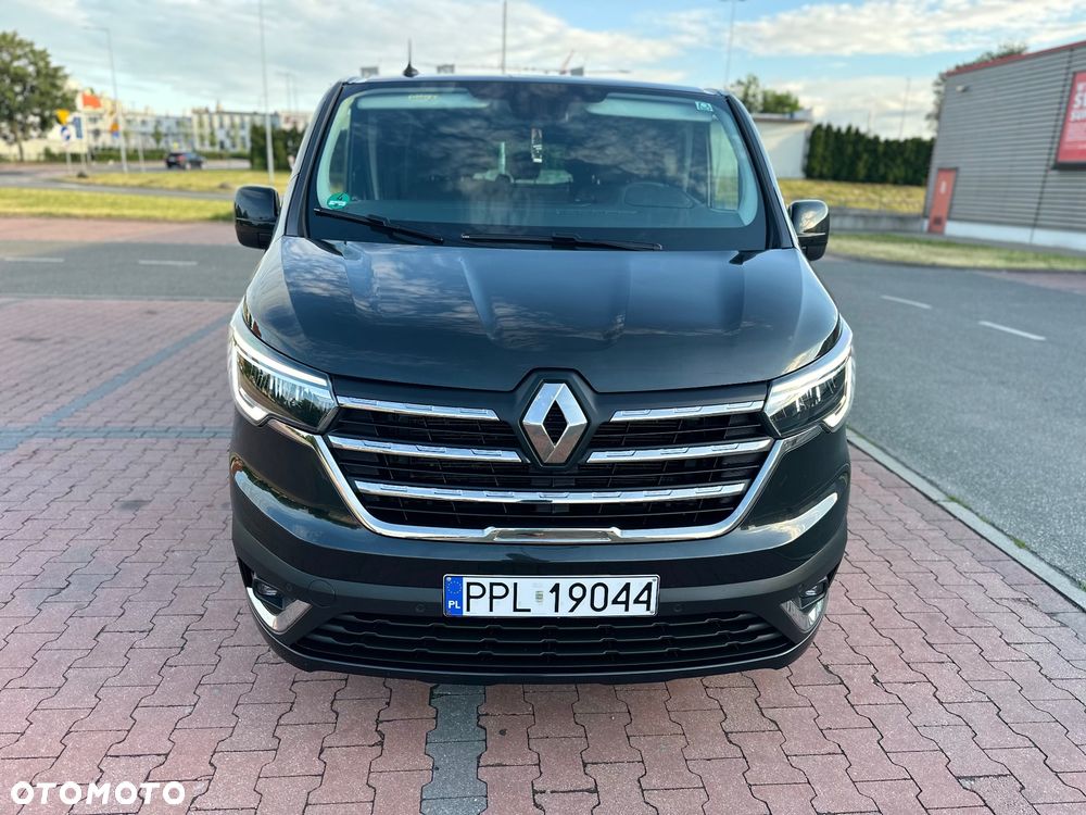Renault Trafic ENERGY EDC Combi Spaceclass - 2