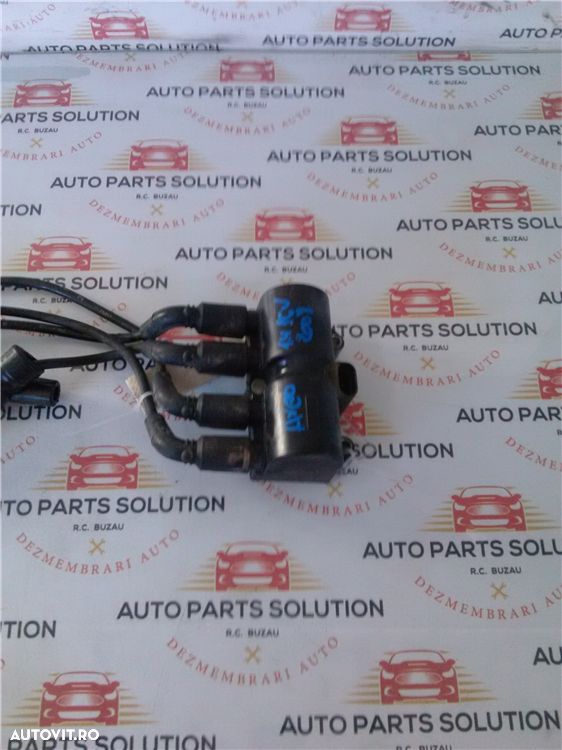 bobina inductie chevrolet aveo 1.4 16 v benzina an fabr. 2008 - 1