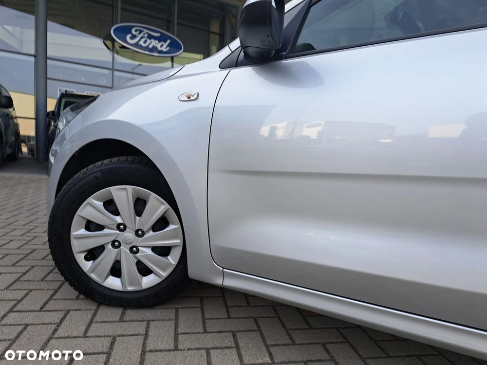 Kia Rio 1.2 M - 6