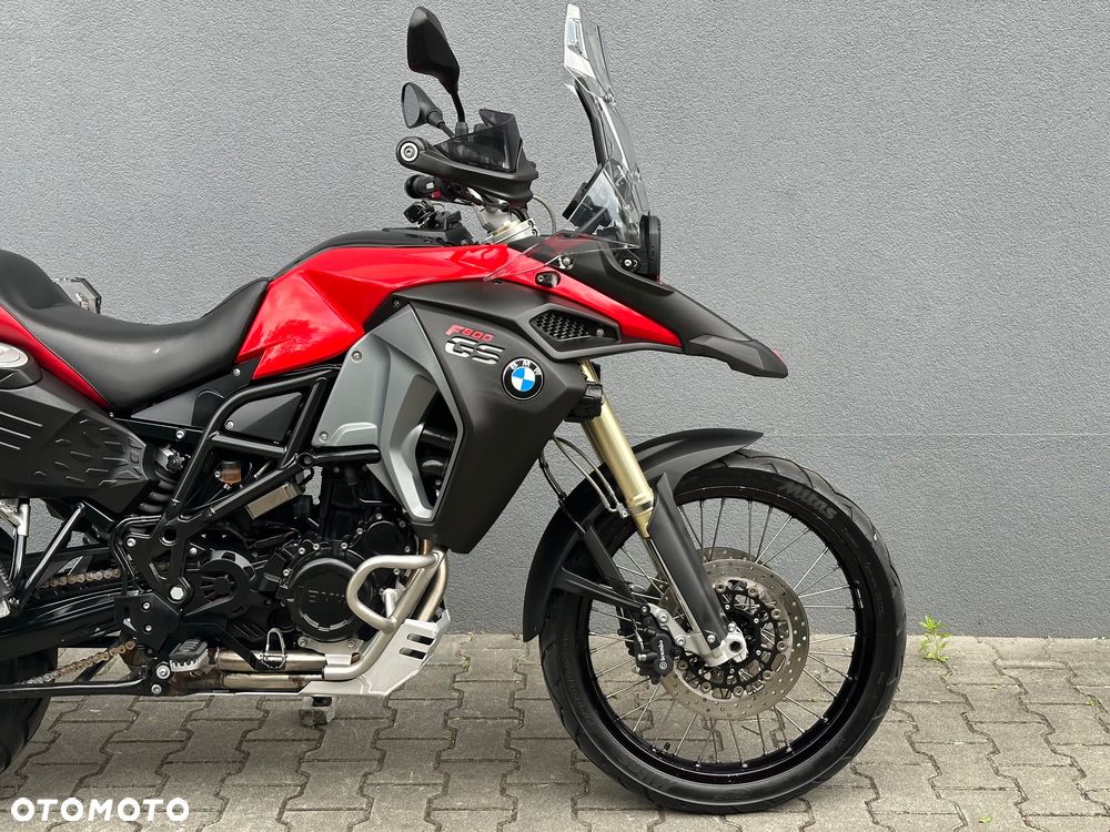 BMW F - 10
