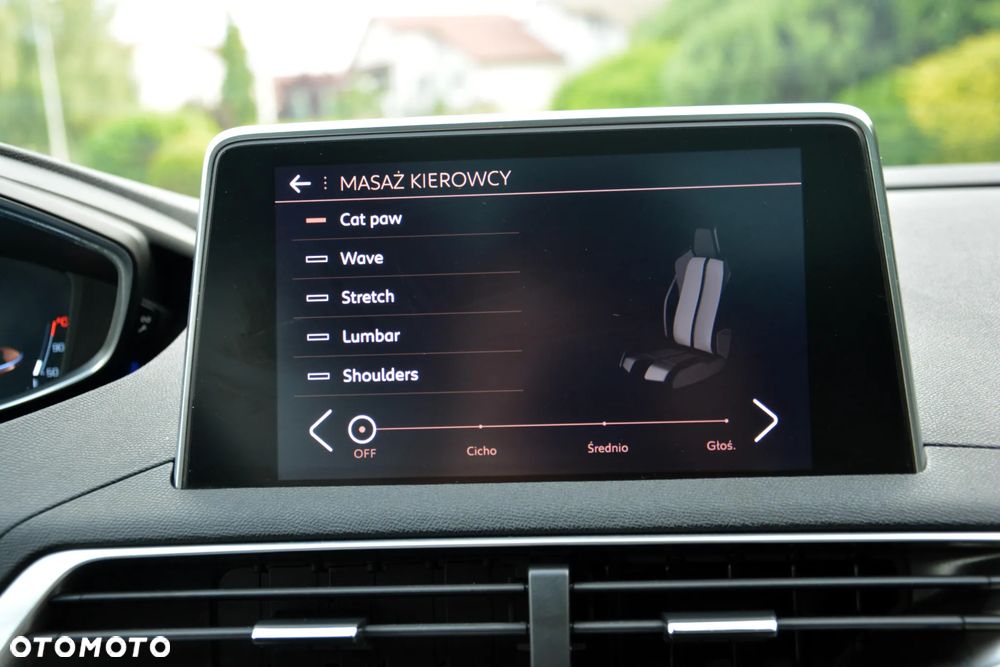 Peugeot 5008 BlueHDi 180 EAT6 GT - 27