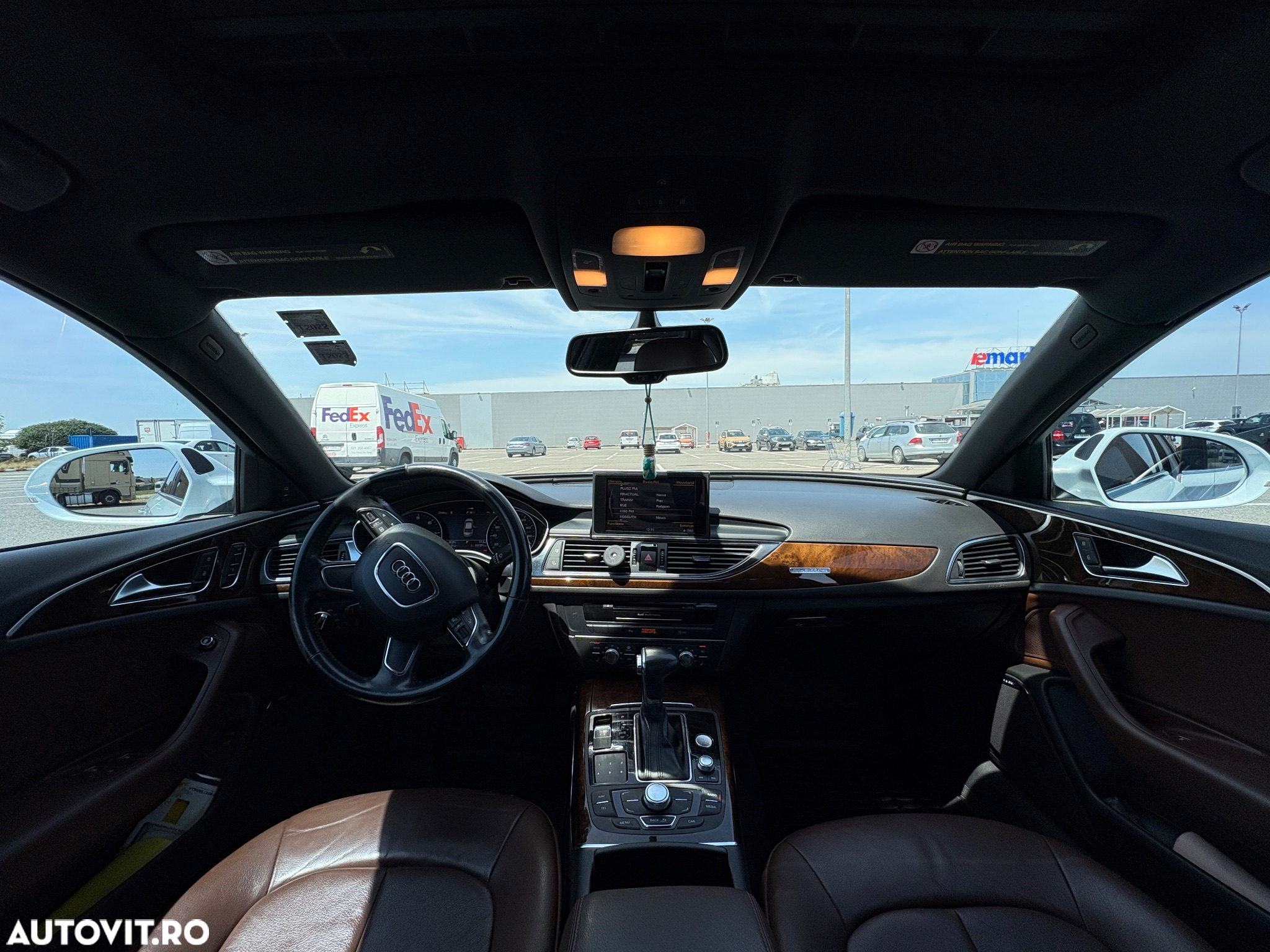 Audi A6 - 18