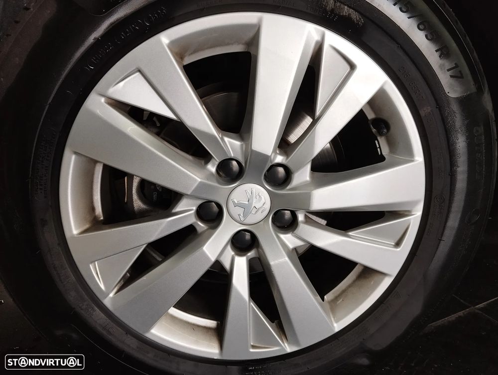 Peugeot 5008 1.5 BlueHDi Active Pack EAT8 - 8