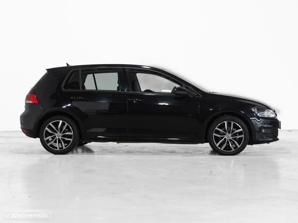 VW Golf - 2