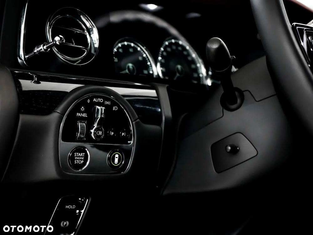 Rolls-Royce Ghost Series II - 15