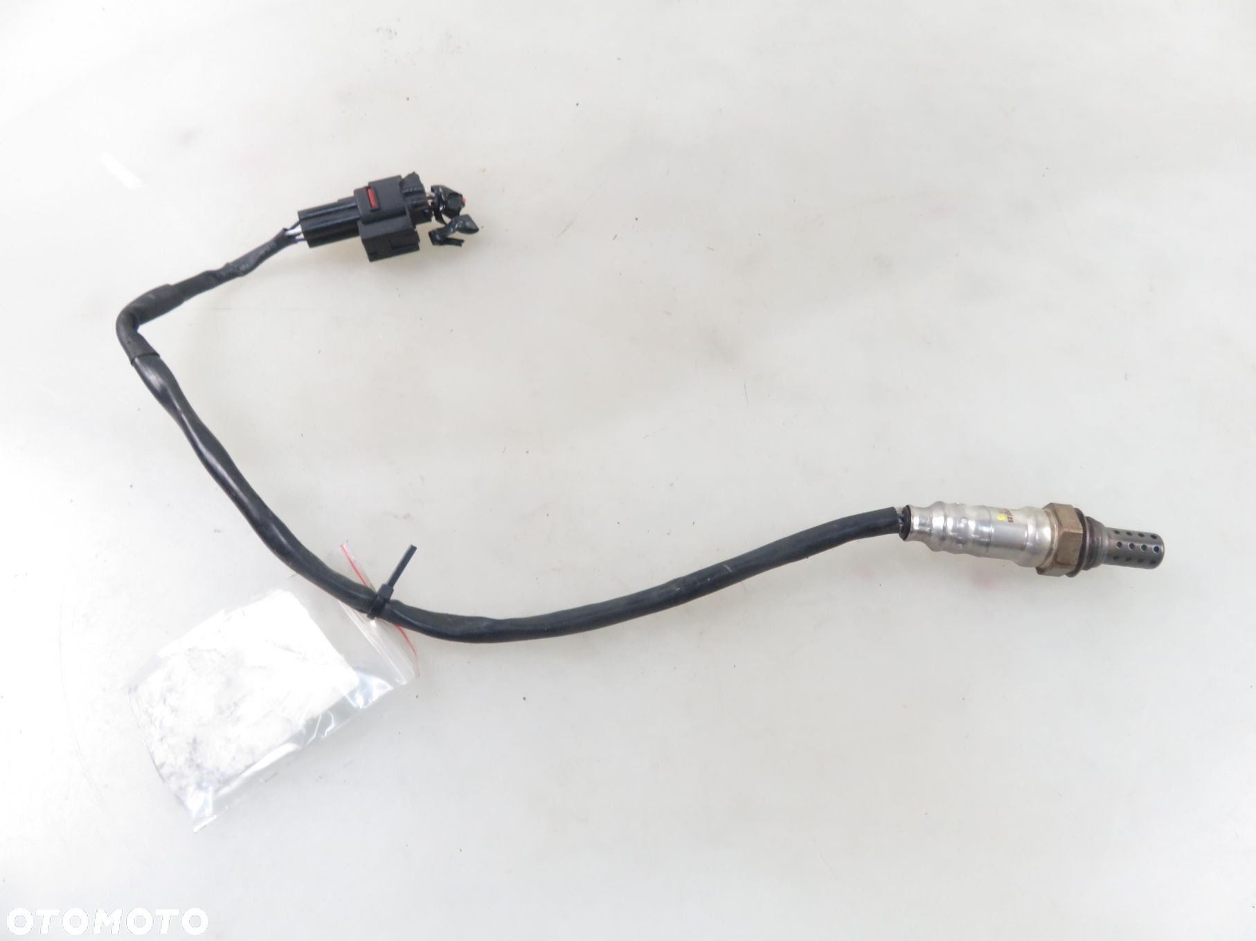 SONDA LAMBDA SUZUKI SX4 1.6 VVT M16A ES20525 - 5