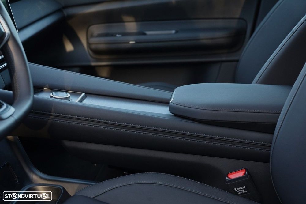 Polestar 4 Long Range 100 kWh Single Motor - 14