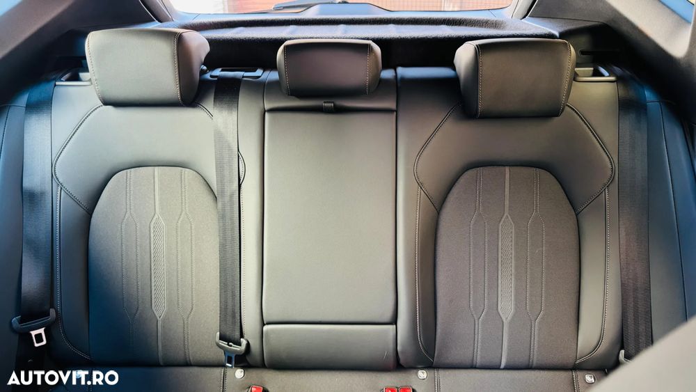 Cupra Formentor 1.5 TSI DSG7 - 10