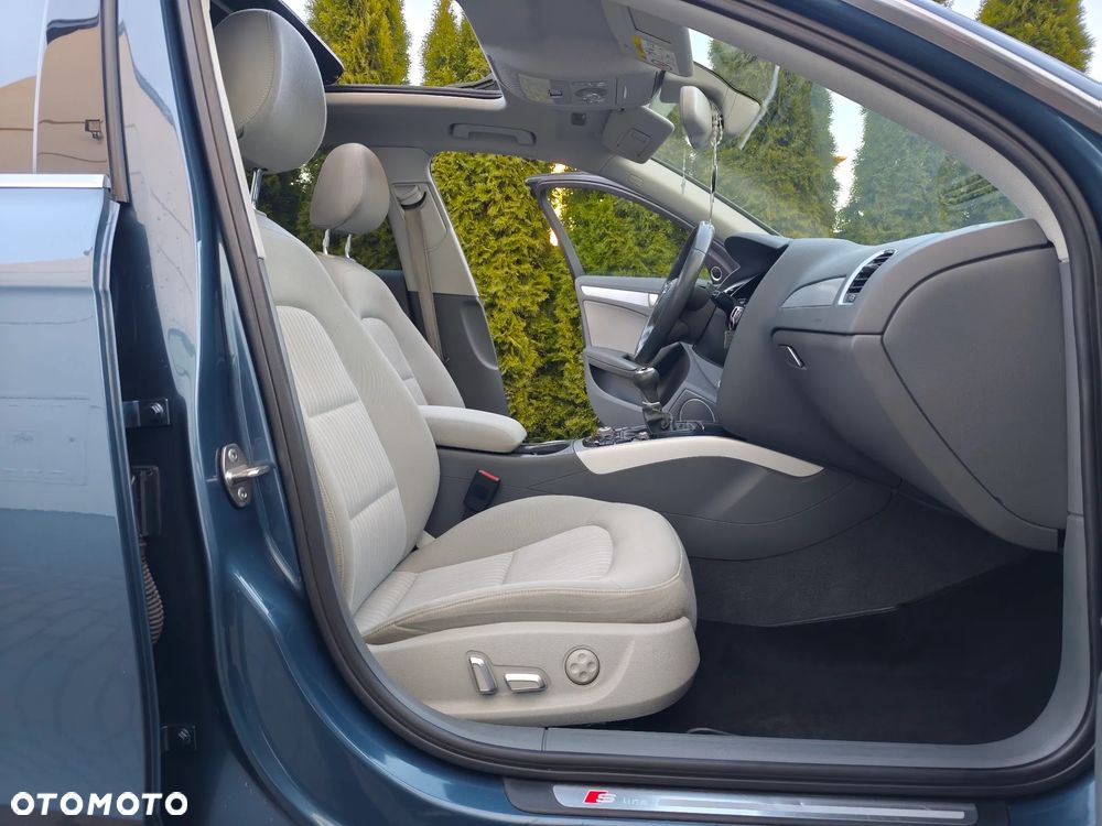 Audi A4 Avant 3.0 TDI - 31