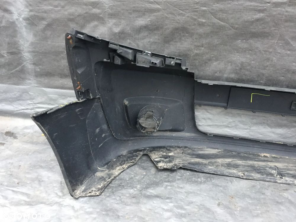 JUMPY SCUDO EXPERT 2006-2016  ZDERZAK PRZÓD PRZEDNI - 6