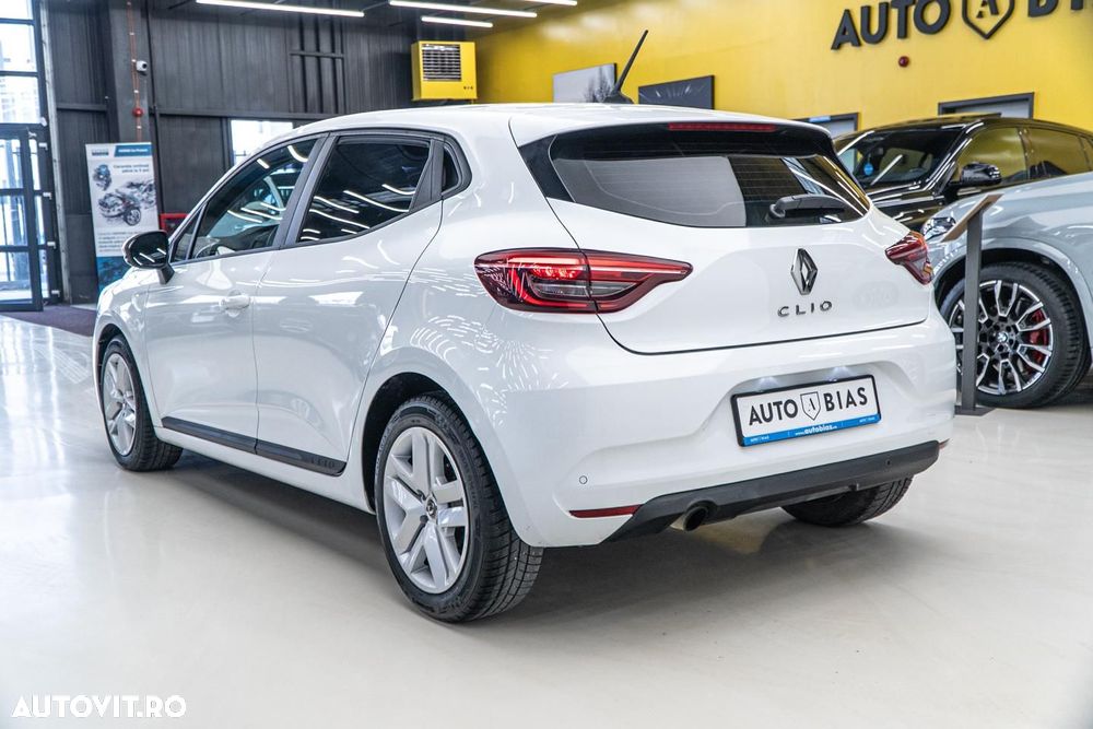Renault Clio V TCe Intens - 5
