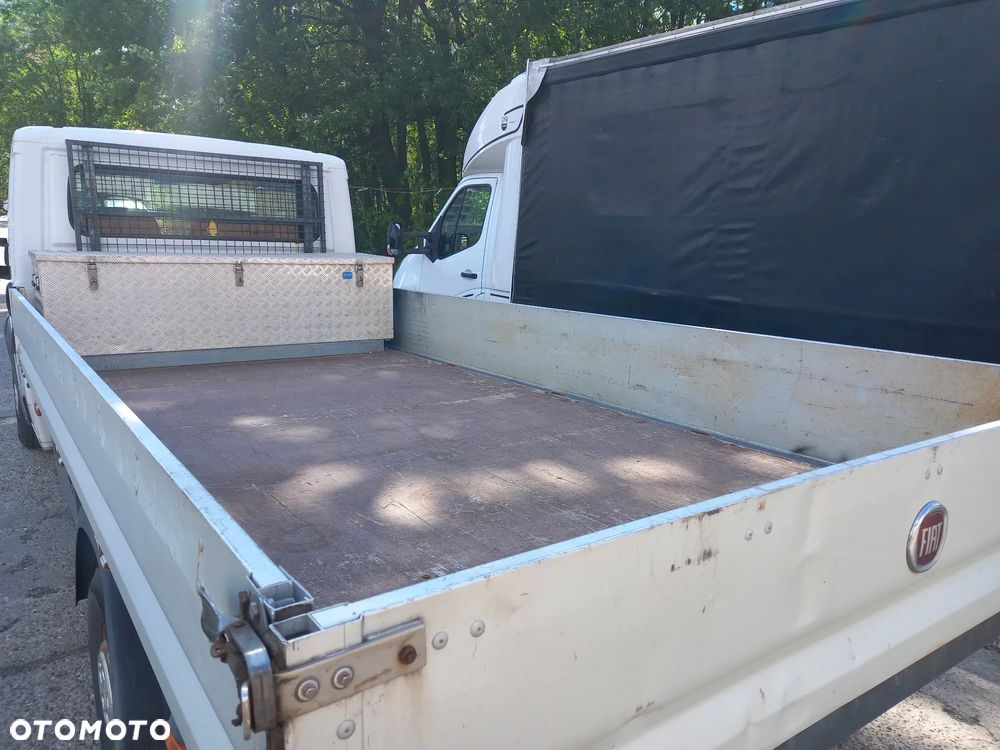 Fiat Ducato - 2