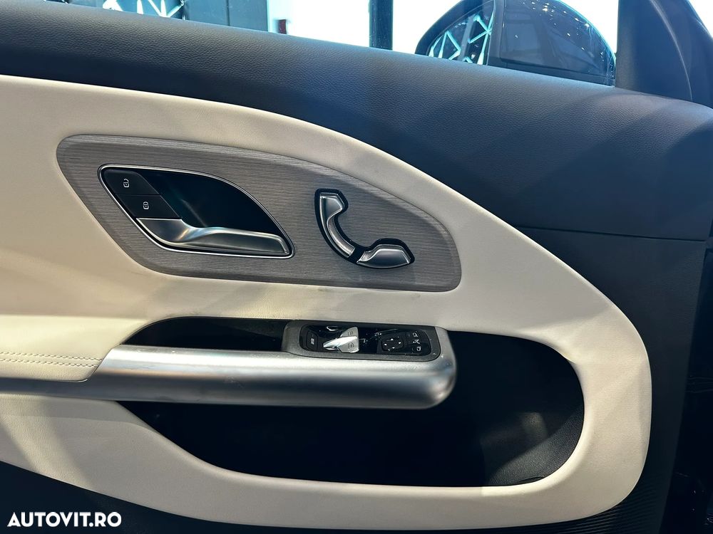 Mercedes-Benz CLA 250+ Coupe - 8