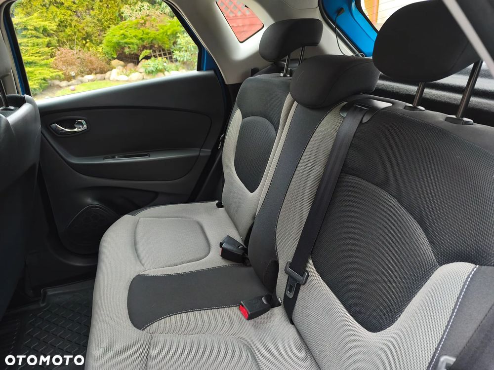 Renault Captur ENERGY dCi 90 Start&Stop Life - 10