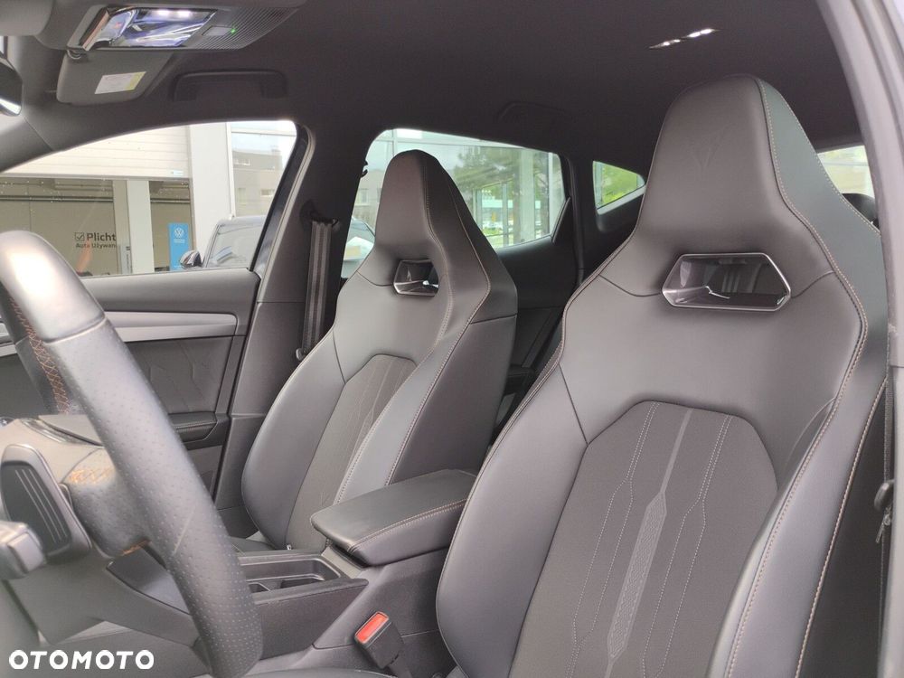 Cupra Formentor 1.5 TSI DSG - 14