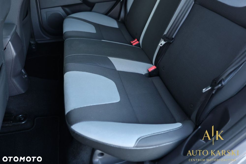 Ford Focus - 31