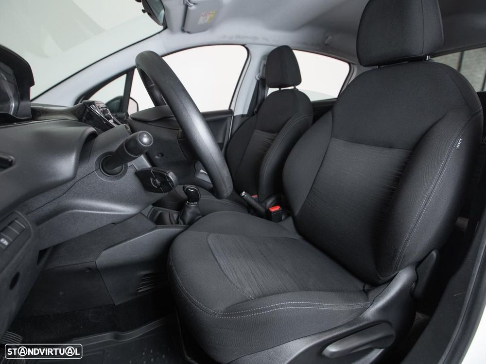 Peugeot 208 1.6 BlueHDi Access - 7