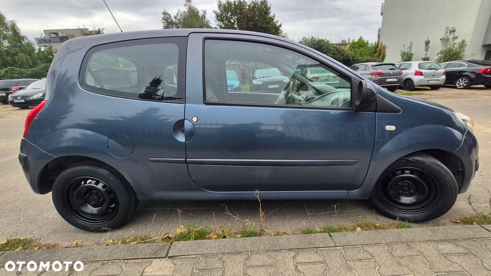 Renault Twingo 1.5 dCi Authentique - 6