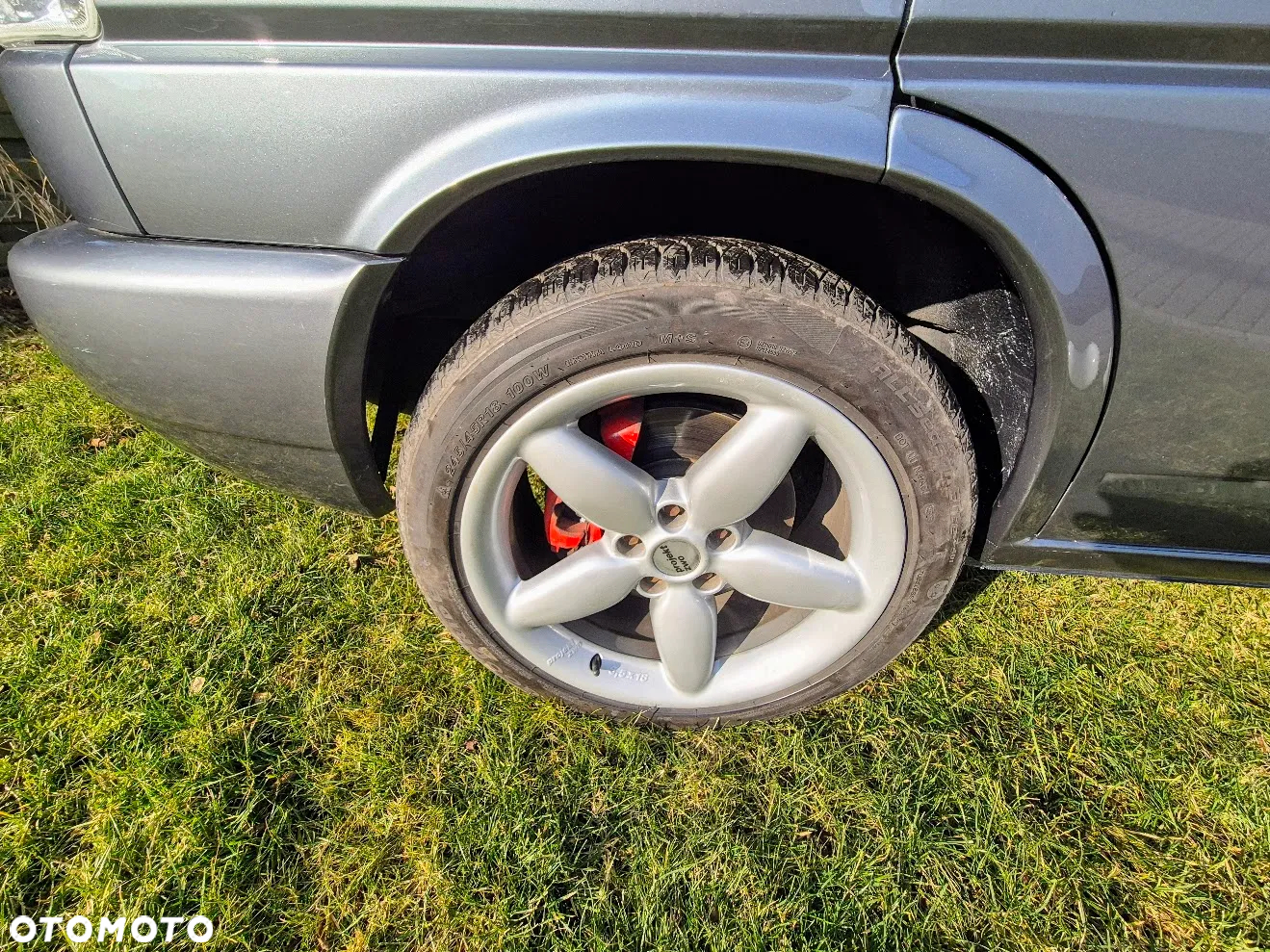 Volkswagen Caravelle V6 - 17
