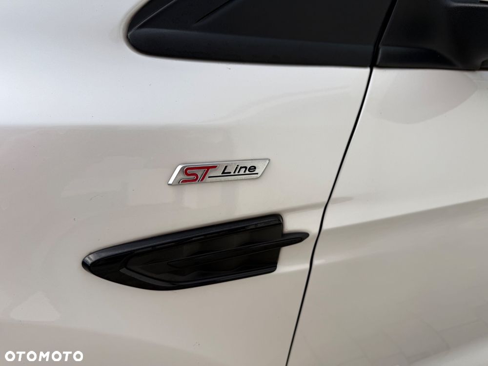 Ford Kuga 2.0 TDCi 4x4 ST-Line - 21