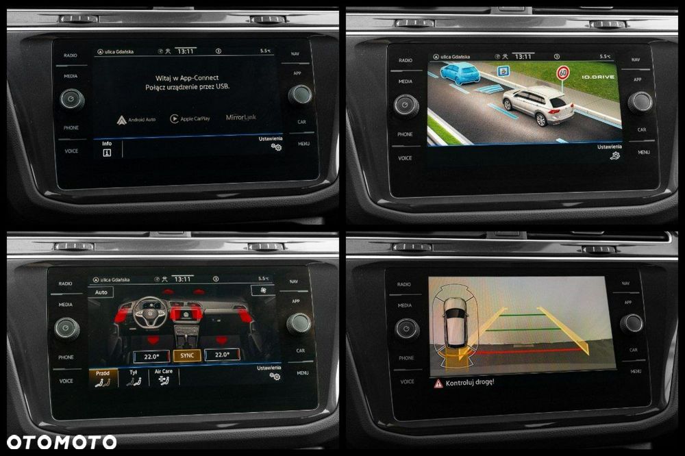 Volkswagen Tiguan - 21