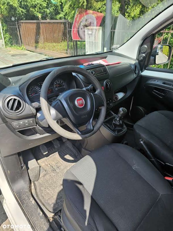 Fiat FIORINO - 13