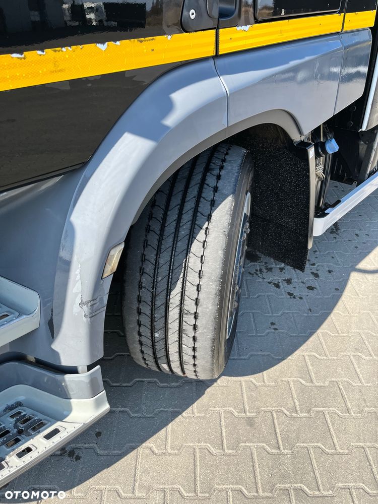 DAF CF 370 Euro 6 - 13