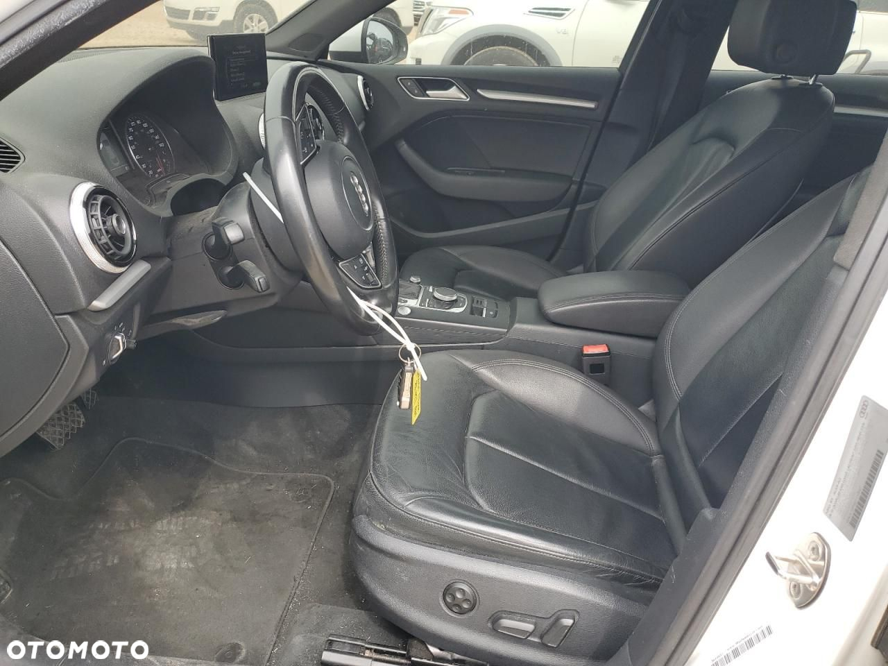 Audi A3 - 7