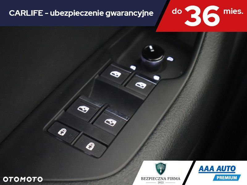 Audi A6 Limousine - 20