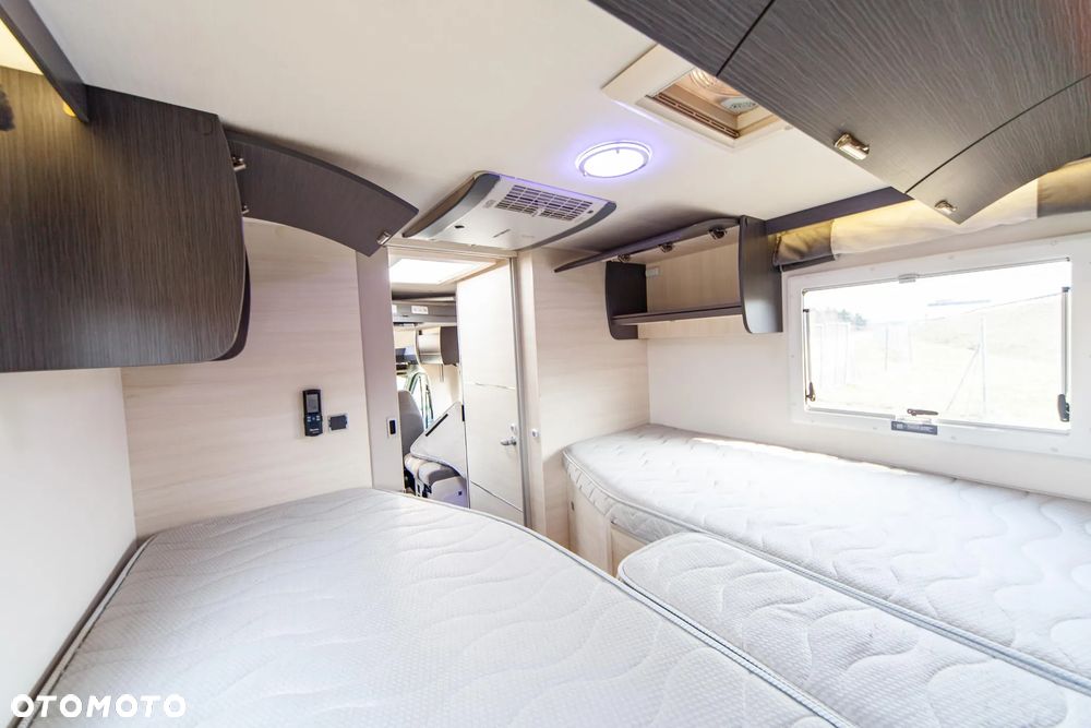 Chausson 777GA - 12