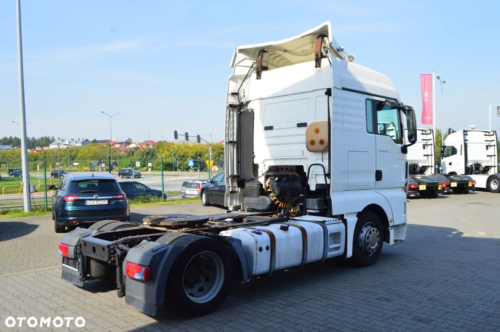 MAN TGX 18.400 Low Deck - 6