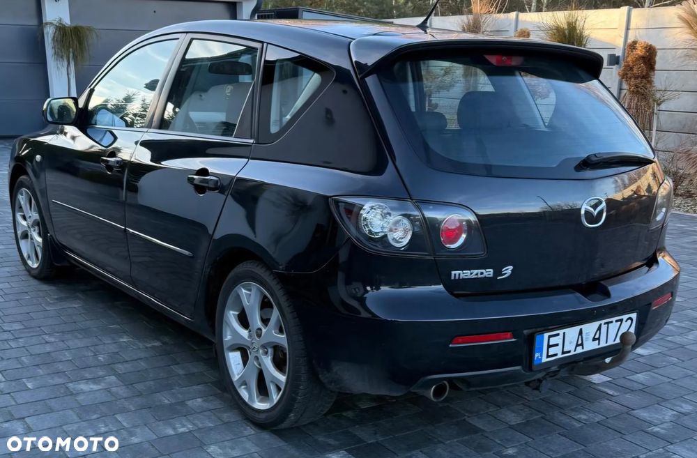 Mazda 3 2.0 Active - 5