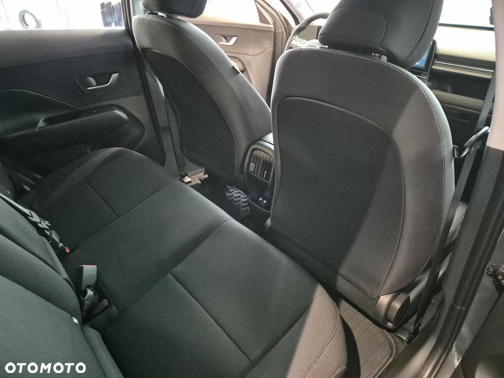 Hyundai Kona Electric 49kWh Smart - 19