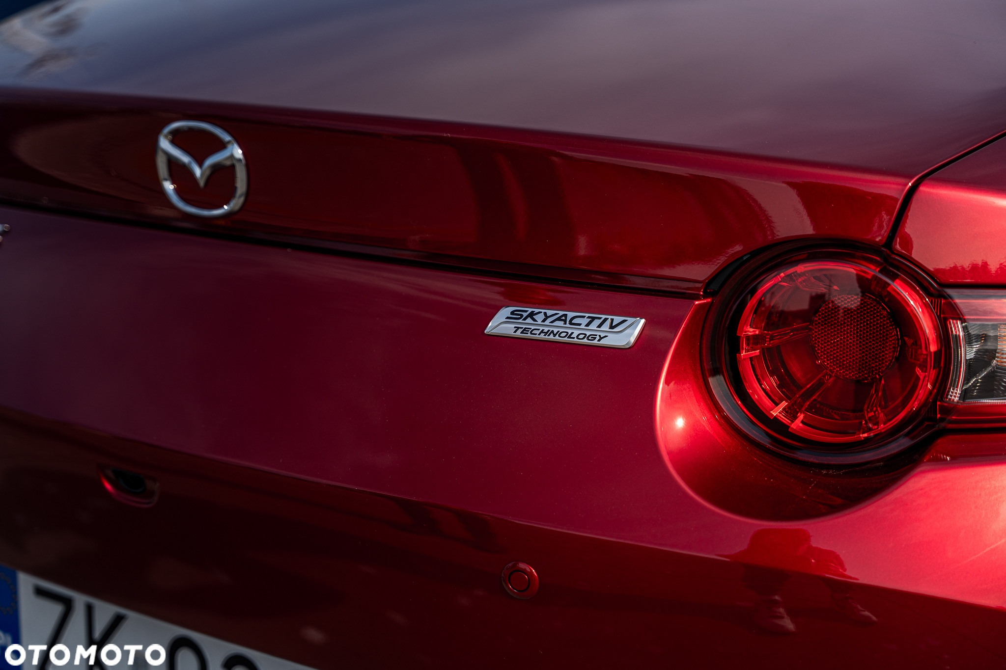 Mazda MX-5 2.0 Skyfreedom i-ELOOP - 3
