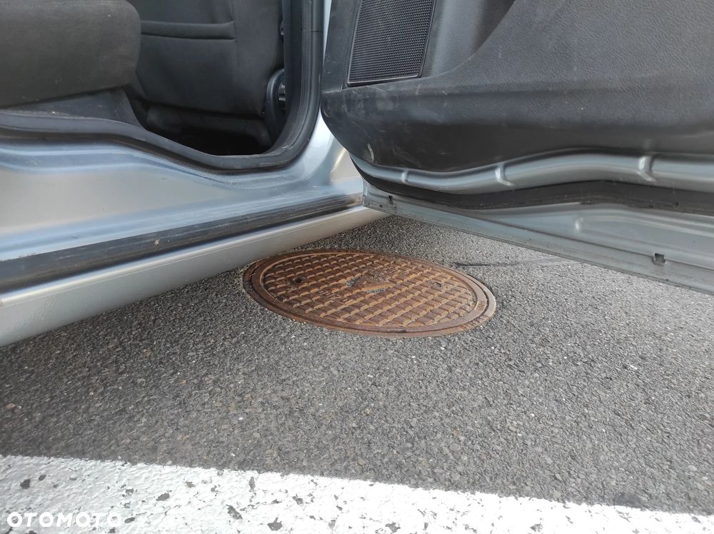 Ford Mondeo - 21