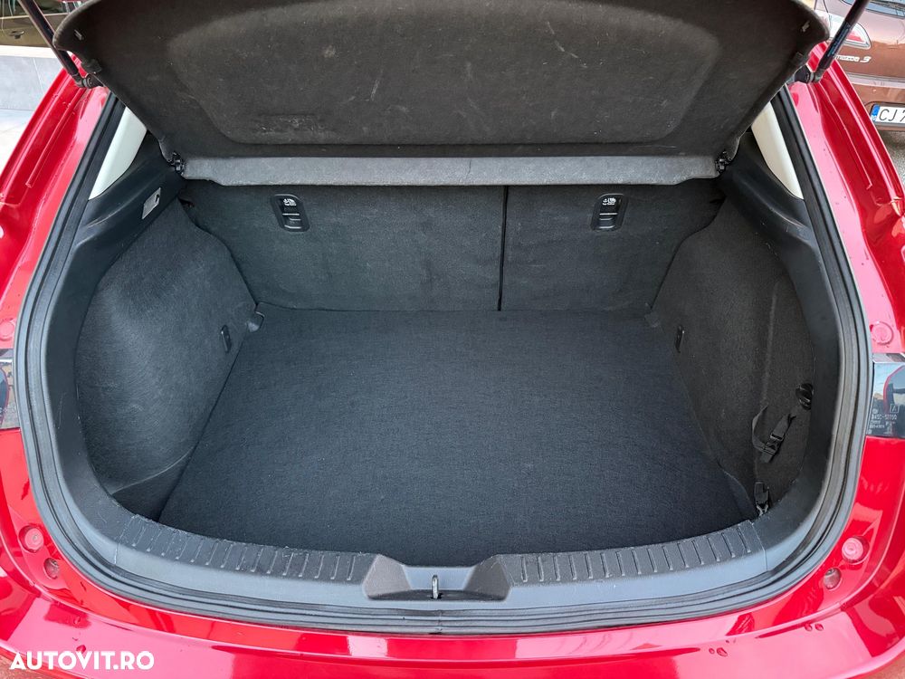Mazda 3 G120 Challenge - 27