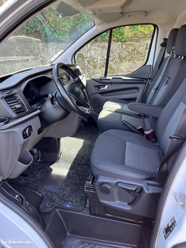 Ford Transit - 17