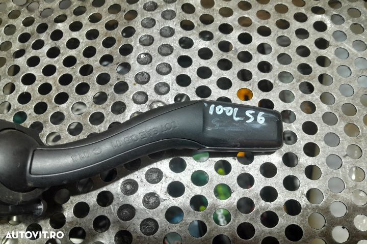 Maneta semnalizare 4E0953513E 4E0953513E Audi A4 B7 [2004 - 2008] Ava - 5