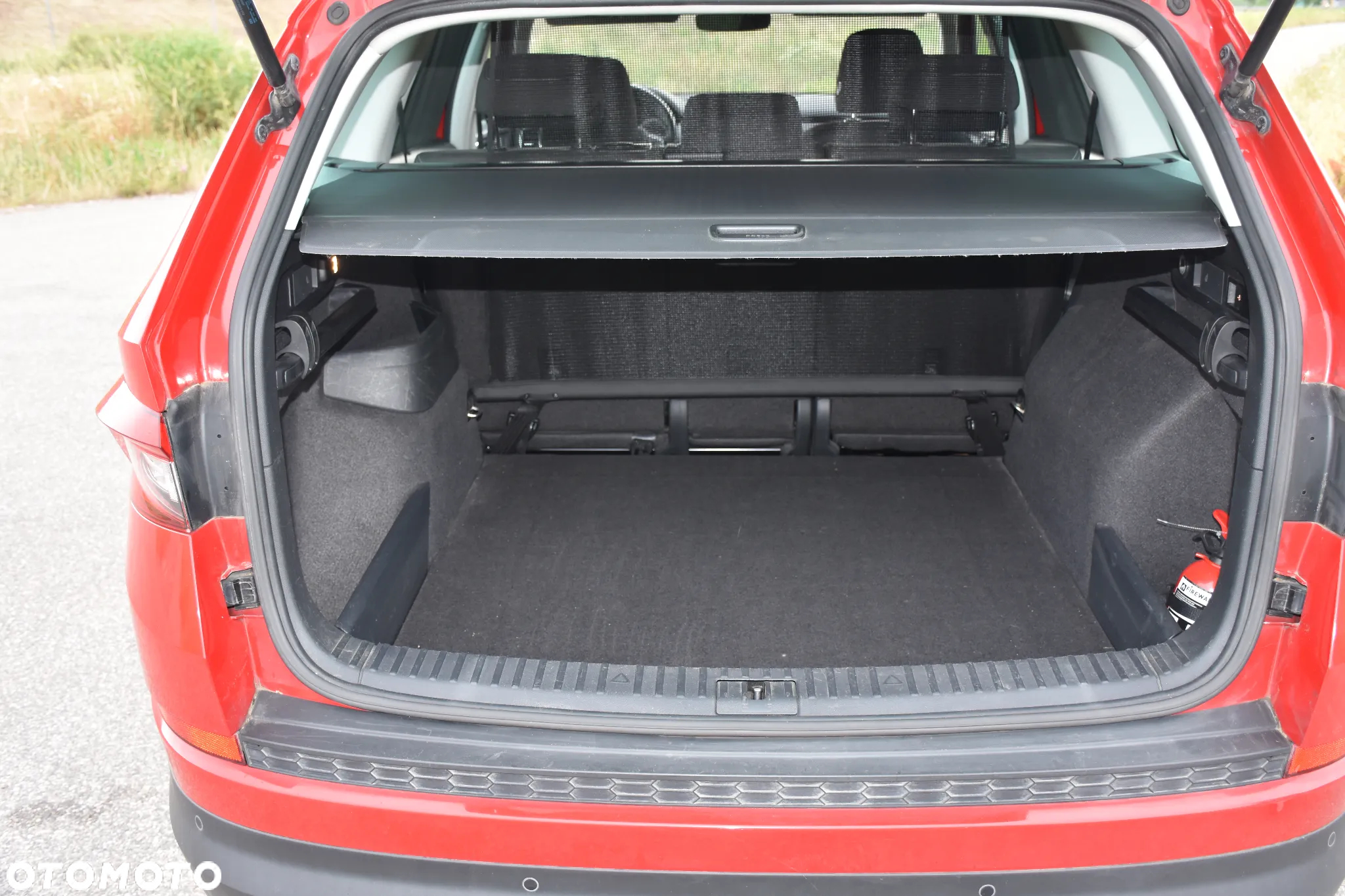 Skoda Kodiaq 2.0 TDI 4x4 Style - 5