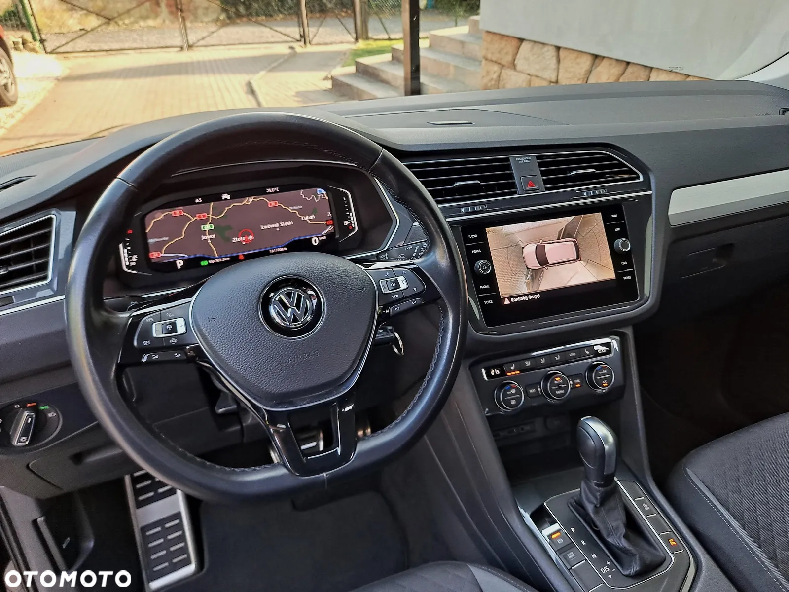 Volkswagen Tiguan 2.0 TDI BMT SCR Highline DSG - 19