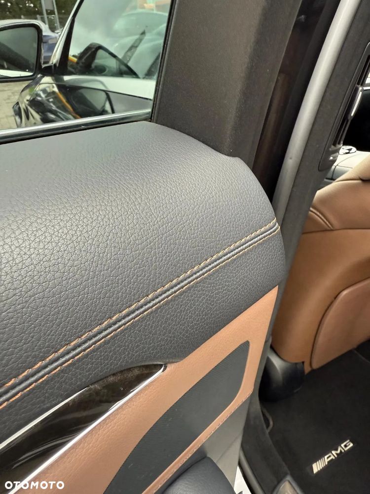 Mercedes-Benz Klasa S 350 d 4-Matic 9G-TRONIC - 18