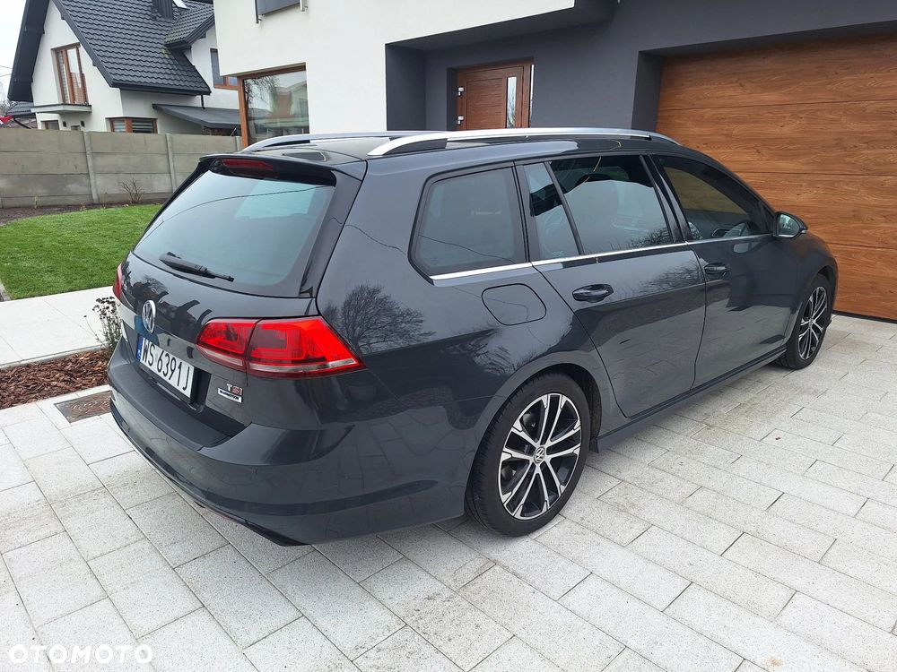 Volkswagen Golf - 14