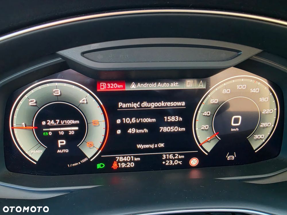 Audi Q7 - 16