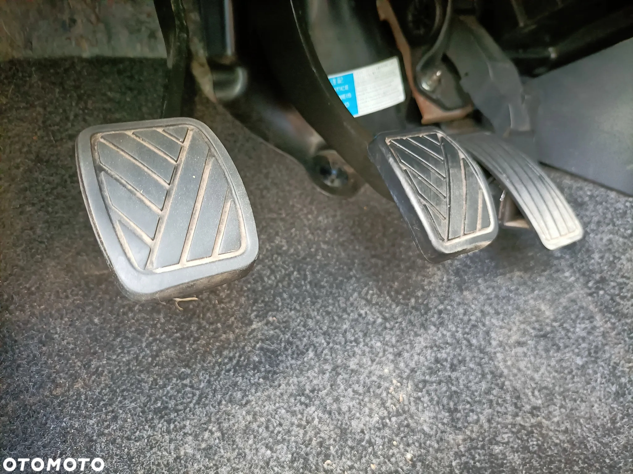 Suzuki SX4 1.6 Comfort 2012 - 12