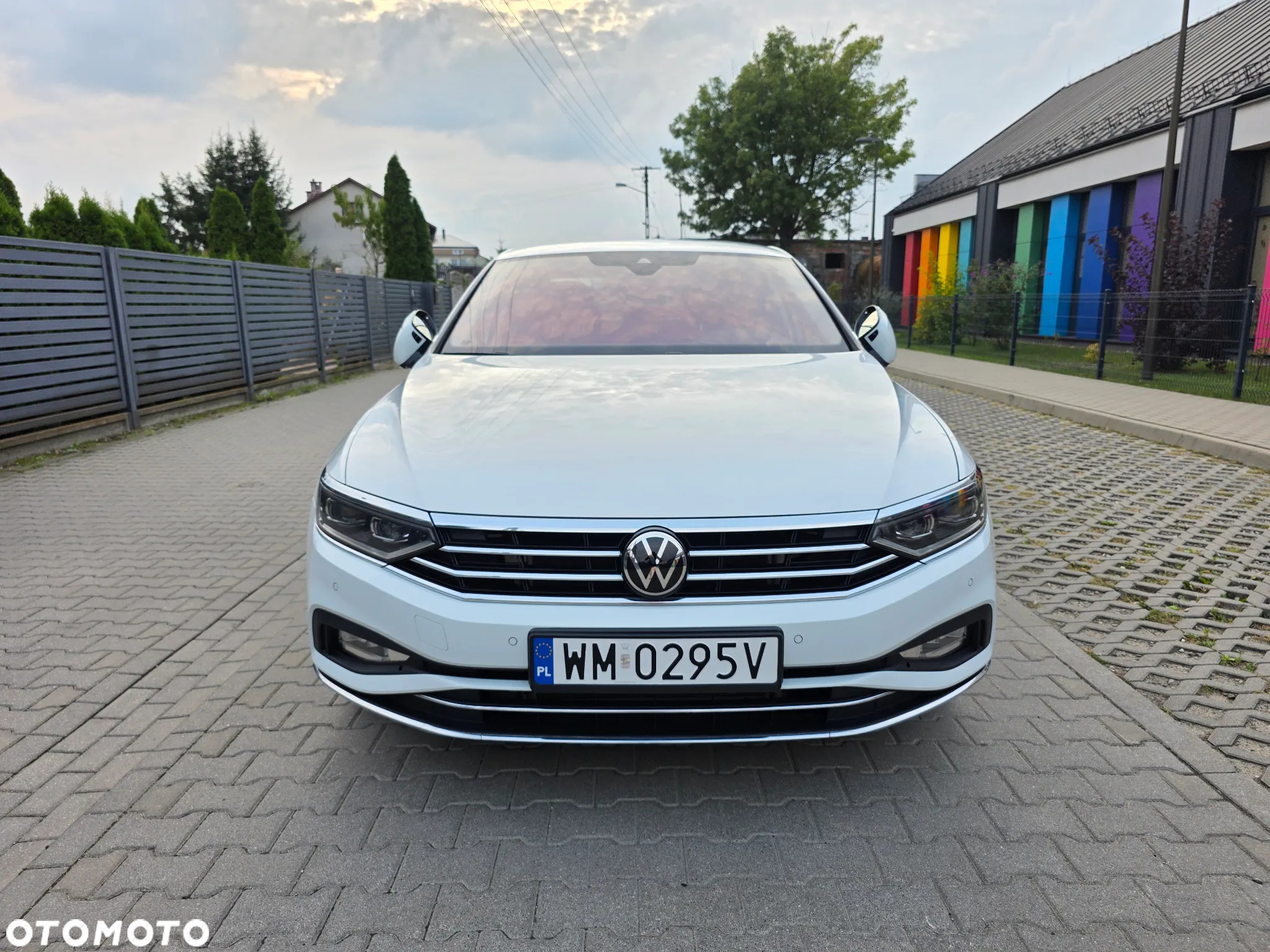 Volkswagen Passat 2.0 TDI Elegance DSG - 35
