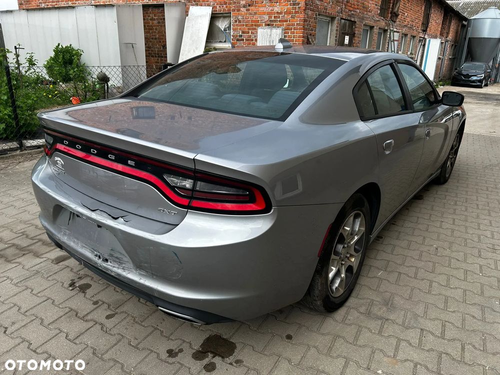 Dodge Charger - 7
